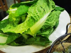 -江城燕子大排档(江汉路步行街店)