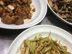 -闫府私房菜·老字号(恒隆店)