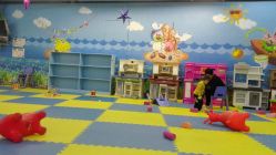 -欢乐陶陶儿童主题乐园(龙岗店)