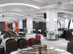 大堂-尚宴(盛世广场·食尚街店)