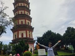 -广州莲花山旅游区