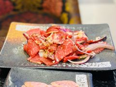 -老卜奎齐齐哈尔烤肉(人民东路店)
