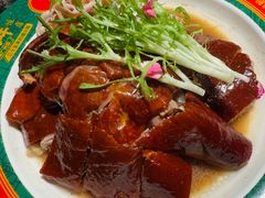 -粤·向群饭店(二沙岛店)