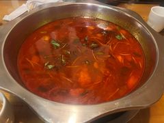 -芦苇荡·酸汤鱼(回龙观店)