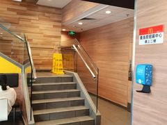 -麦当劳(杭州文三路店)
