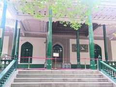 -艾提尕尔清真寺