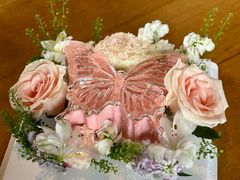 -鹿里烘焙LulyBaking(东二环泰禾广场店)