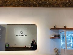 -Legno.ita Coffee by Wood(襄阳南路店)