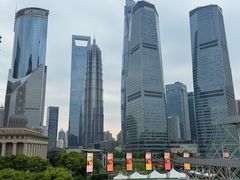 -东方明珠·可口可乐欢乐餐厅