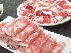 -朋友的火锅店(苏家屯店)