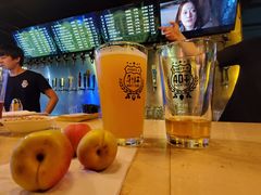 -40+精酿啤酒俱乐部(国投财富广场店)
