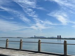 -养马岛旅游度假区