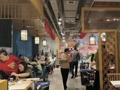 -阿串串老火锅(力盟店)