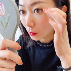 -Adore nail日式美甲美睫