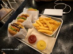 -Shake Shack(南山万象天地店)