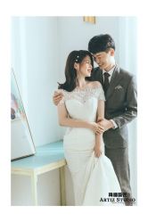 -韩国艺匠ARTIZ STUDIO(博览中心店)