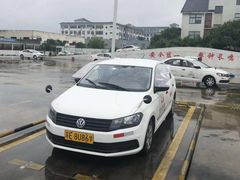 -大胖虎驾考驾校(郭巷训练场)