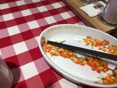 -西贝(枫蓝国际购物中心店)