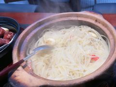 酸辣土豆丝-旺爷砂锅·茶作(国贸城店)