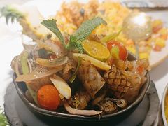 -泰椰里·泰国餐厅(智慧城广百广场店)