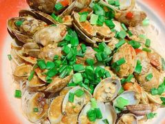 -Let’s WaKao瓦烤(贝森店)