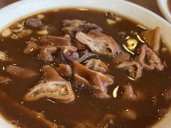 小肠菜底-北京小肠陈饭庄(方庄店)