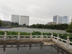 -西海子公园