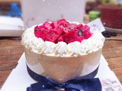 -奥米亚生日蛋糕(拱墅店)
