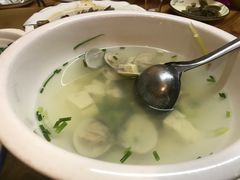 -聪辉同安老美食饭店(大元路店)