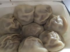 -鸡鸣汤包(仙林店)