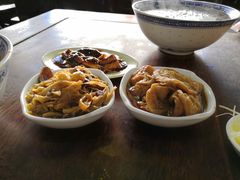 -同得兴 Since·1995 传统苏式面馆(嘉馀坊店)