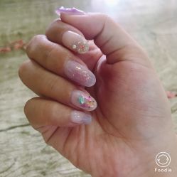 -PinkBaby美甲美睫