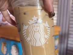 -星巴克臻选(广州东山锦轩店)