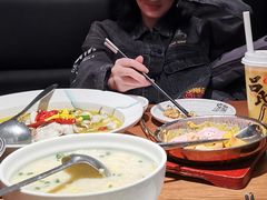 -吕氏疙瘩汤·新鲁菜(济南万象城店)
