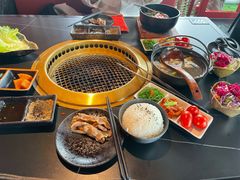 -谷牛和牛烤肉(漕河泾印象城店)