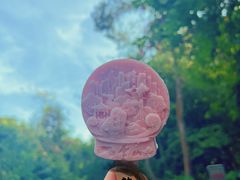 -广州市白云山风景名胜区