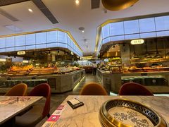 -汉阳廷自助烤肉(同和金铂天地店)