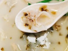 -顶巧鸡汤馄饨(虹口总店)