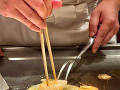 -Ginza Onodera铁板烧(外滩十八号店)