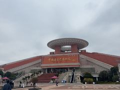 -中国闽台缘博物馆