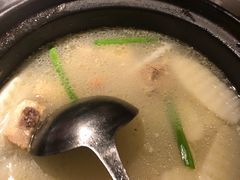 -外婆家(蓝色港湾店)