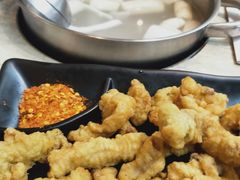 -千味涮·健康火锅(会展连城新天地店)