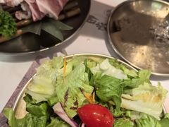 -西塔老太太泥炉烤肉(北京望京店)