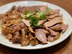 -抱德·潮汕味(琶洲店原惠城鱼仔)