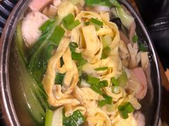 -线人米线(桂林路店)