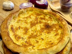 -双公羊·馕坑烤全羊(奥体店)