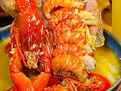 -星记小馆·小蓝龙·老南京砂锅菜(上海路店)