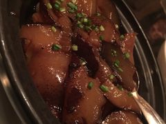 -上海柏悦酒店·世纪100牛排馆
