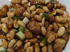 -渝信川菜(南滨店)