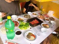 -风味烧烤